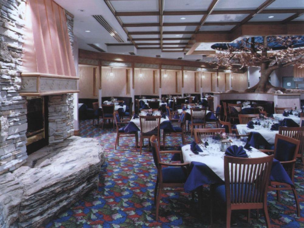Ho-Chunk Casino Hotel - Wisconsin Dells Baraboo Eksteriør billede