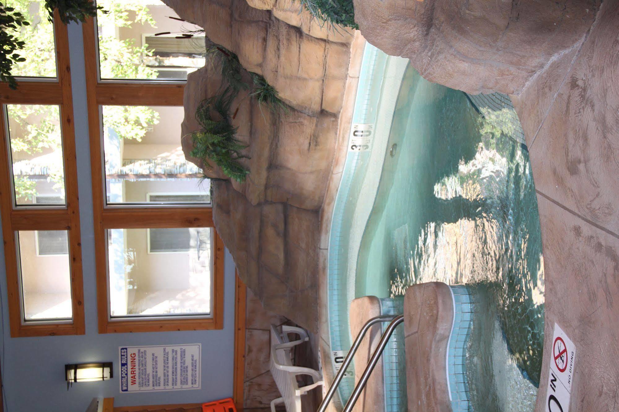 Ho-Chunk Casino Hotel - Wisconsin Dells Baraboo Eksteriør billede