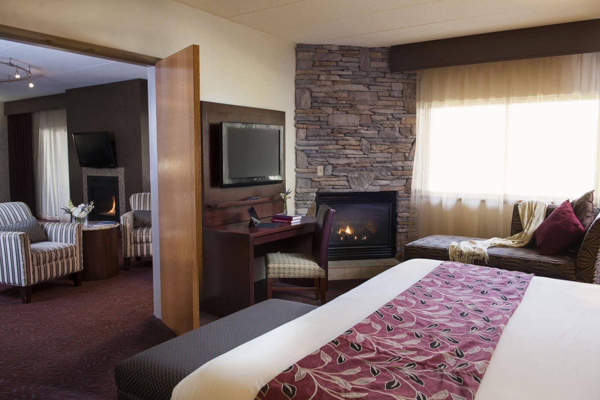 Ho-Chunk Casino Hotel - Wisconsin Dells Baraboo Eksteriør billede