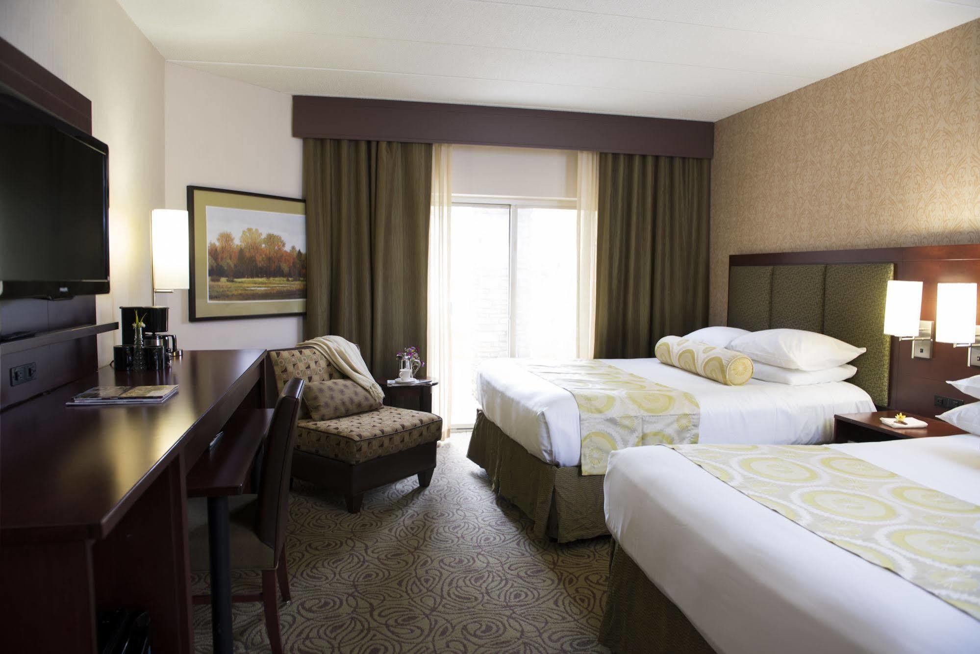 Ho-Chunk Casino Hotel - Wisconsin Dells Baraboo Eksteriør billede